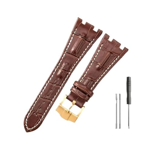 [ȓX] U[voh I[f} & sQ C I[N 15710 26471 26474 28 ~[gɃtBbgA܂肽݃obNvXgbvt(Brown white-Gold-K13)