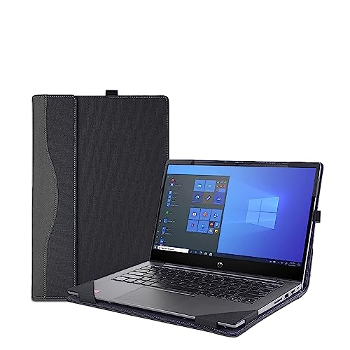 Funda para portátil HP ProBook x360 13.3'' cubierta 2 en 1 miniatura 1