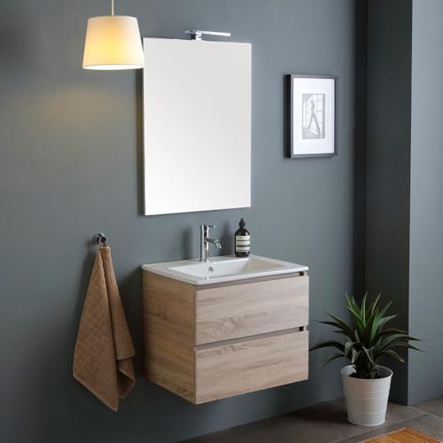 Larghezza: 60 CM Altezza: 190 CM Profondità: 46,5 CM