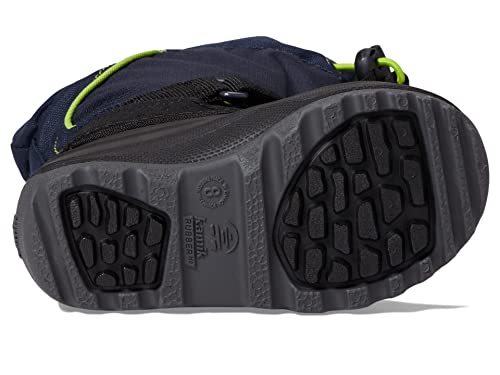 Kamik Boy's Snowfall (Toddler/Little Kid/Big Kid)3