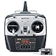 Radiolink T8FB 8 Kanäle RC Fernsteuerung mit Empfänger R8EF Set 2.4 GHz RC Fernbedienung Sender für Modellbau Fleugzeug Segelfugzeug Auto Crawler Truck Boot