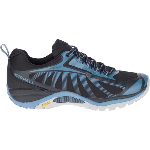 Image of Merrell Women's Siren Edge Waterproof Walking Shoe