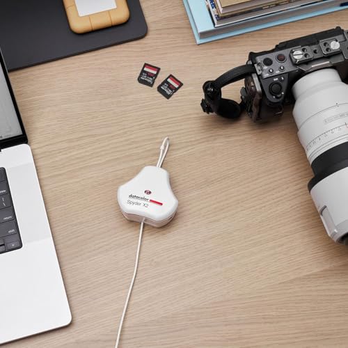 Datacolor Spyder X2 Elite