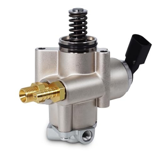 06F127025J High Pressure Fuel Pump Volkswagen VW Jetta GTI