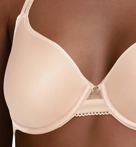 Image of Chantelle Women's C Jolie Memory Foam T-Shirt Bra