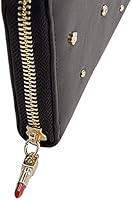 Amazon | マリークワント MARY QUANT 財布 レディース 長財布