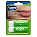 Vaseline Lip Therapy Aloe Care Twin Pack