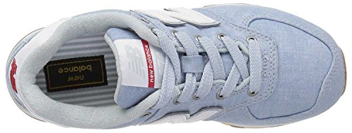 Image of New Balance Kid's 574 V1 Classic Lace-Up Sneaker (Big Kid)