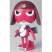 Amazon.co.jp: プラモコレクション リアルタイプ クルルロボ (ケロロ