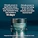 ELEMIS Pro-Collagen Overnight Matrix 50ml, Anti-Aging Night Cream To Firm, Smooth & Replenish Skin