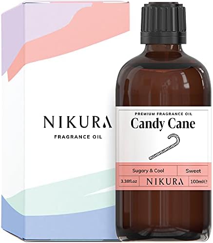 Nikura - Fresh Linen (Floral) Fragrance Oil - 10ml