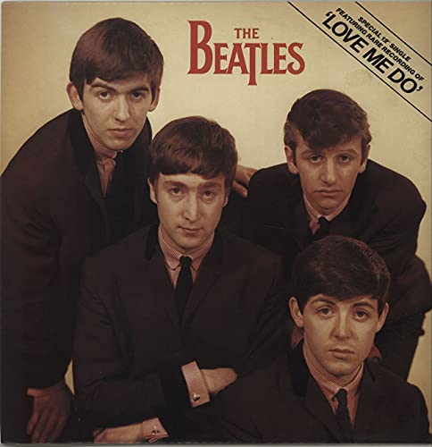 Love Me Do