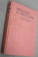 Treasure in Shetland B00H3T21ZS Book Cover