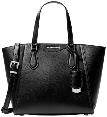 Image of Michael Kors Women's Taryn Small Convertible Crossbody Bag