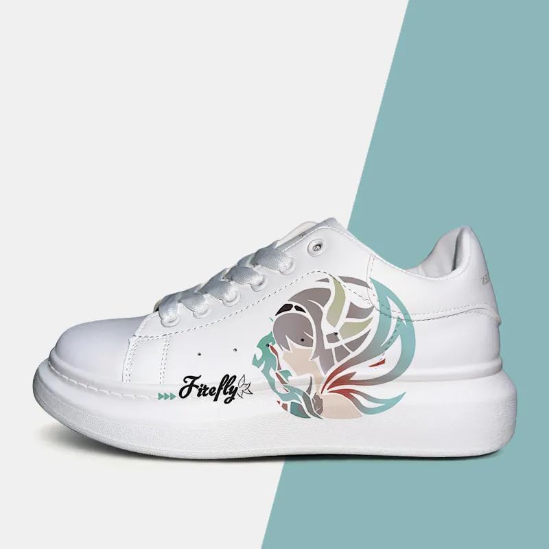 崩壊：スターレイル ホタル スニーカー 公式正規品 崩壊：スターレイル