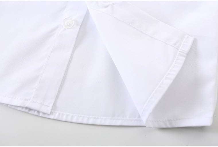 Baby Boy Summer Classical Short Sleeve Bowtie Romper Suspenders Shorts Outfit Set (White, 3T)