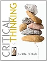 Critical Thinking 0077667557 Book Cover