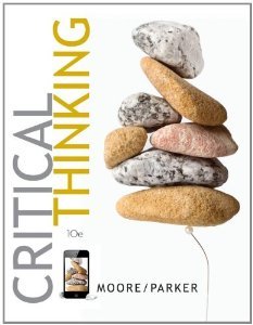 Paperback Critical Thinking Book
