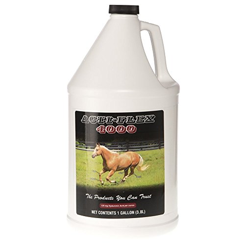 Cox Veterinary Acti Flex Joint Compound Gallon