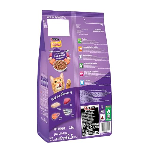 FRISKIES-Surfin-Favourites-Cat-Food-Mackerel-Tuna-Salmon-Sardine-Flavours-25-Kilograms-Packet-Adult-Dry