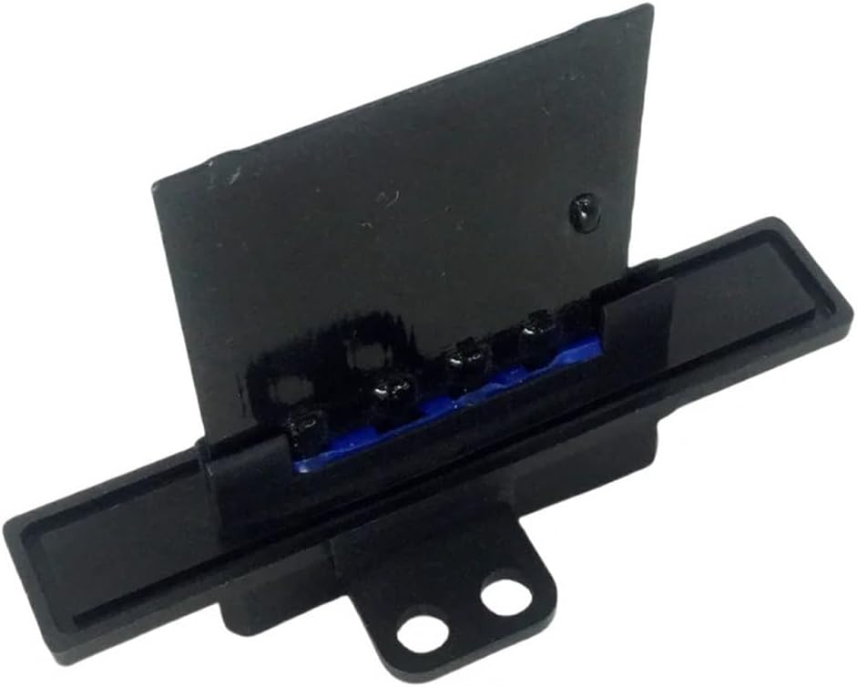 Replacement parts Suitable for 1996-2007 blower motor fan resistor 27150-0W014 271500W014