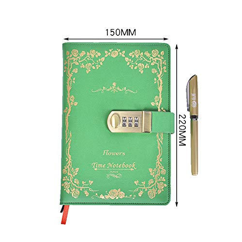 日記帳 鍵付きの人気商品 通販 価格比較 価格 Com