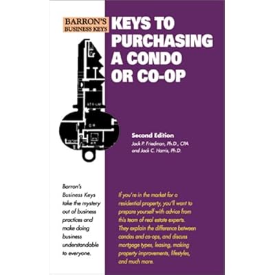 Purchasing a Condo or Co-op