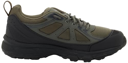 ASICS ASICS Men's Gel-Venture 6 Shield Trainers, Graphite Grey Truffle Grey, 8.5 US