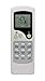 CHIGO Telecomando per condizionatore Hokkaido ZH/LT-01 Aria condizionata, climatizzatore, Pompa di Calore
