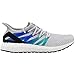 Produktbild adidas Speedfactory AM4LDN Shoe Men's Running 8 White-Grey-Core Black