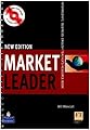 Market Leader Intermediate Teachers Book New Edition and Test Master CD-Rom Pack by Bill Mascull (20-Jul-2006) Spiral-bound