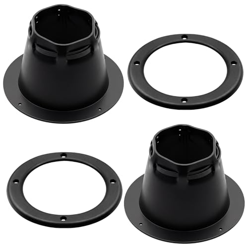 Gaine de câble marine bateau et yacht pour gestion des conduites de carburant et direction 2x