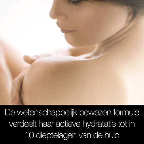 Neutrogena Deep Moisture snel absorberende bodylotion, Noorse formule, bodycrème, droge huid, 400 ml - Afbeelding 6