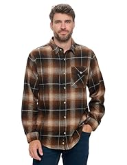 Woodsman Plaid