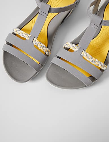 Clarks Tealite Grace, Sandali a Punta Aperta