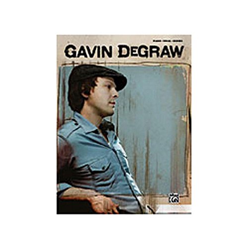 Gavin Degraw