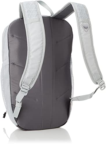 Columbia UU60280001019 COOL GREY/City Gray Backpack2