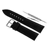 Feine Verarbeitung, ergonomisches Design, angenehm zu tragen.