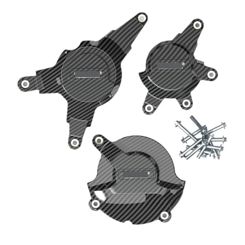 Couvercle stator moteur pour CBR1000RR carter moto 08-16