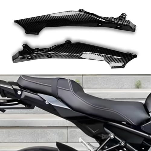 Accessoires pour Y-AMAHA FZ10 2022-2024 finitions carénage haut de gamme
