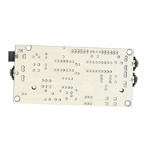 Ham Radio Essential CW Decoder DC7-12V Morse Reader miniatura 7