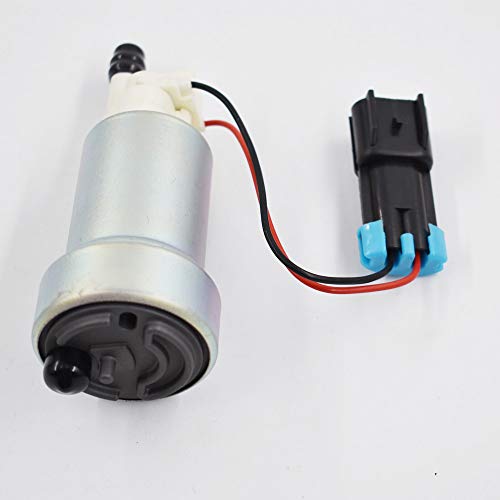 Labwork Performance Fuel Pump Racing W Install Kit Replacement For F90000267 450Lph E85 #TOP2