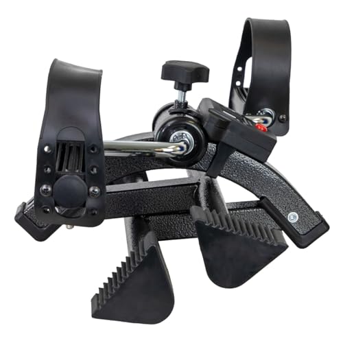 CanDo Pedal Exerciser with Digital Display