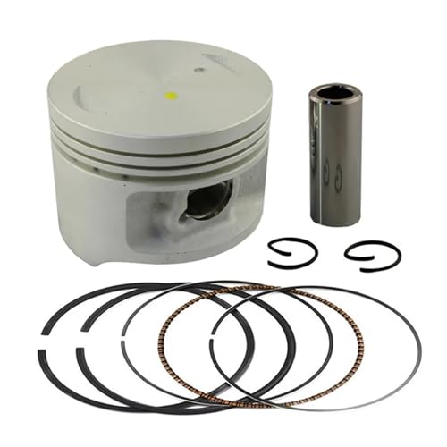 Kit de joints bloc-cylindres 57 mm pour moto GZ125