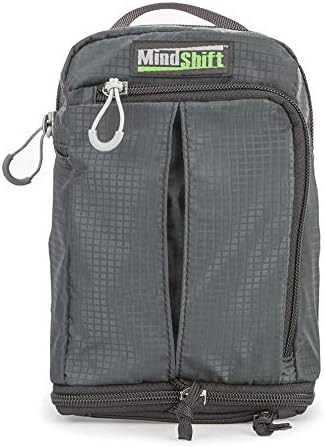 MindShift Lens Switch Case for Rotation 180deg. Pro Backpack