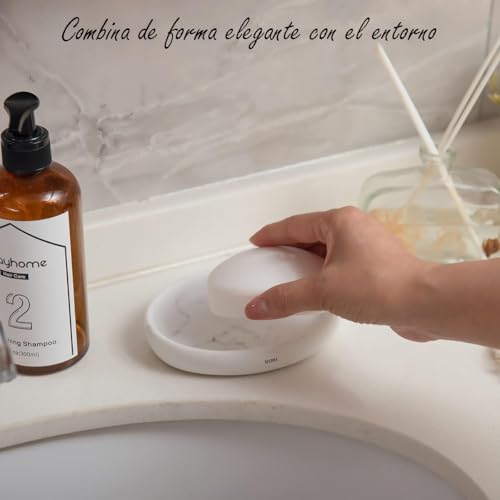 accesorios para baño de ceramica marca Vimstrom (3)