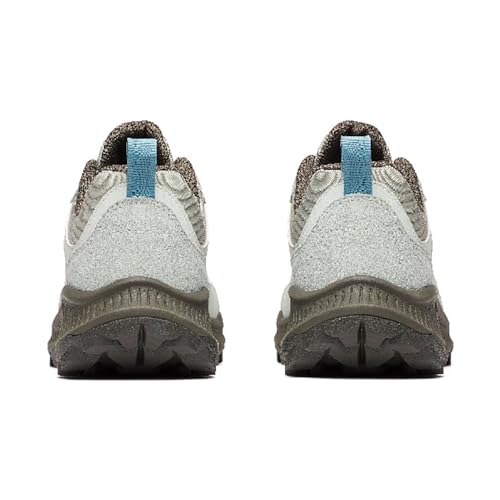 Basket Merrell Tempo Sol pour homme : chaussures de marche légères et durables