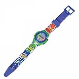 PJ Masks Reloj Digital en blíster (Kids 860017)
