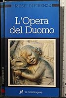 L'Opera Del Duomo 8885957048 Book Cover