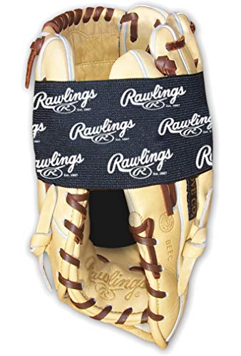 Rawlings | Glove Wrap | Baseball/Softball | Break-In Aid #TOP1